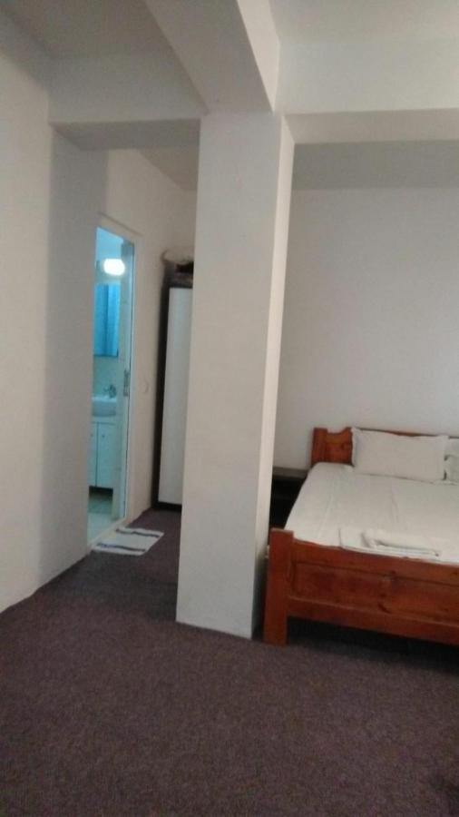 Vila Stefan Pescarusului Costinesti Buitenkant foto