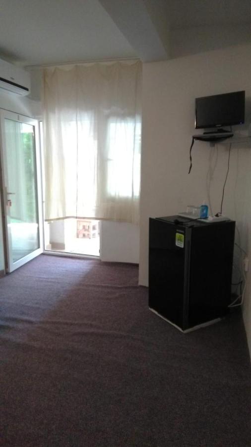 Vila Stefan Pescarusului Costinesti Buitenkant foto