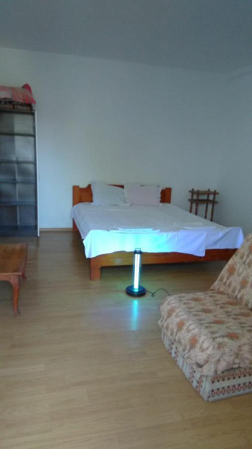 Vila Stefan Pescarusului Costinesti Buitenkant foto