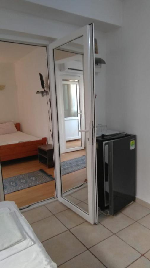 Vila Stefan Pescarusului Costinesti Buitenkant foto