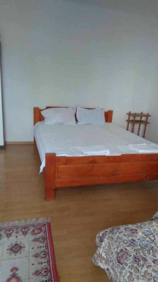 Vila Stefan Pescarusului Costinesti Buitenkant foto