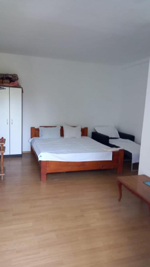Vila Stefan Pescarusului Costinesti Buitenkant foto