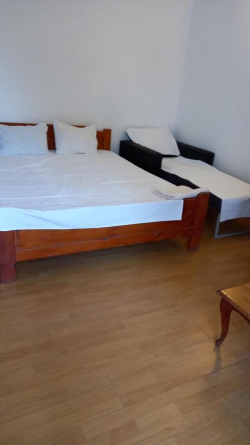 Vila Stefan Pescarusului Costinesti Buitenkant foto