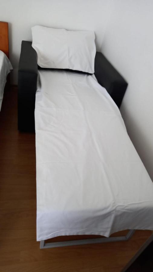 Vila Stefan Pescarusului Costinesti Buitenkant foto